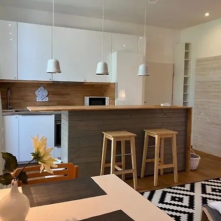 Moderne Studiowohnung In Mit Küche Und Innenhof Apartment Coburg